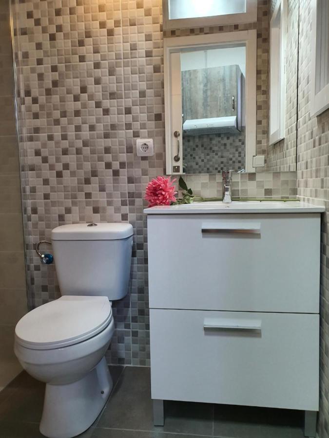 Apartamento La Real Arrecife Habitación foto